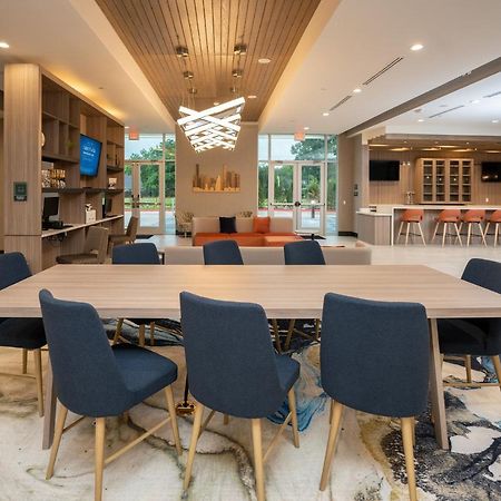 Holiday Inn - Nw Houston Beltway 8 By Ihg Eksteriør billede