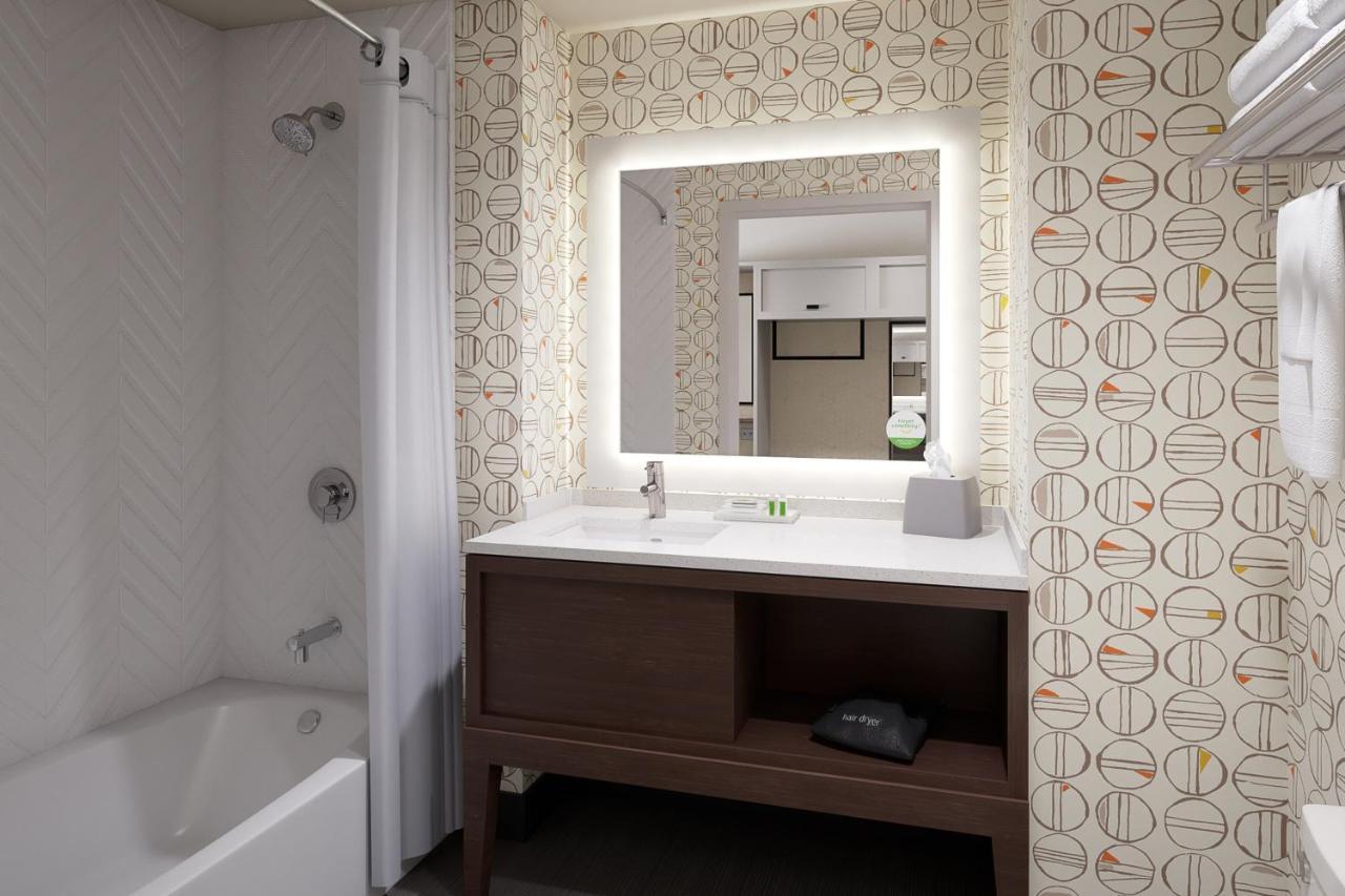 Holiday Inn - Nw Houston Beltway 8 By Ihg Eksteriør billede