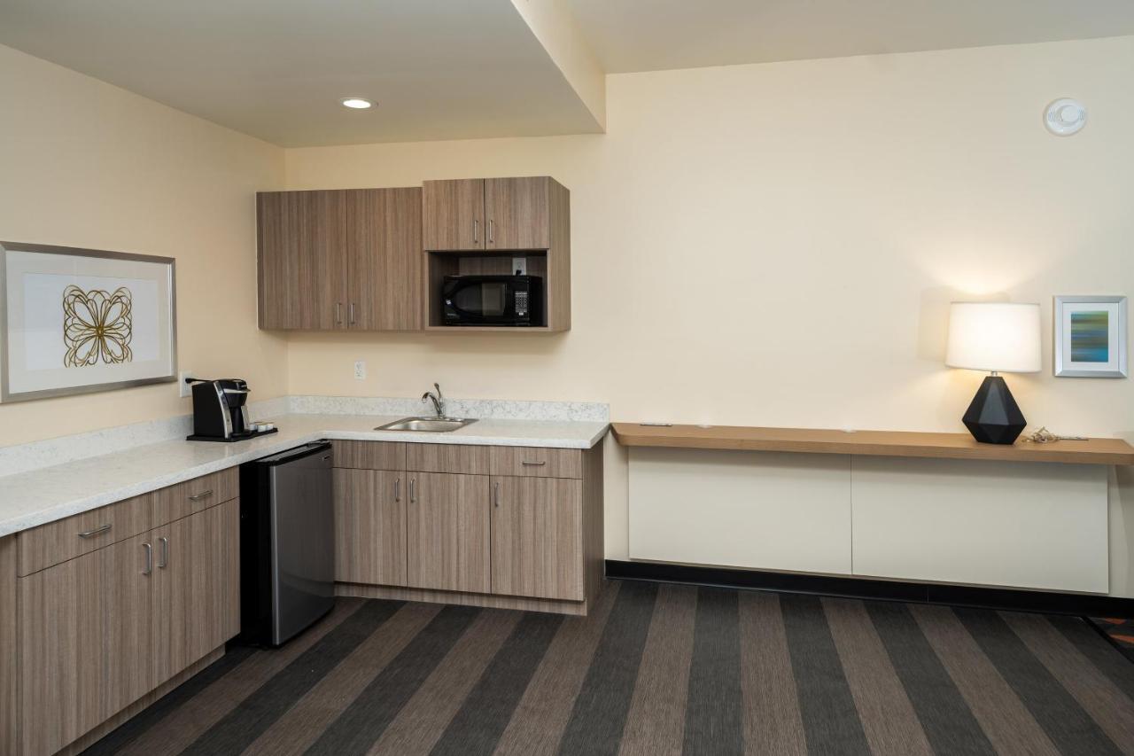 Holiday Inn - Nw Houston Beltway 8 By Ihg Eksteriør billede