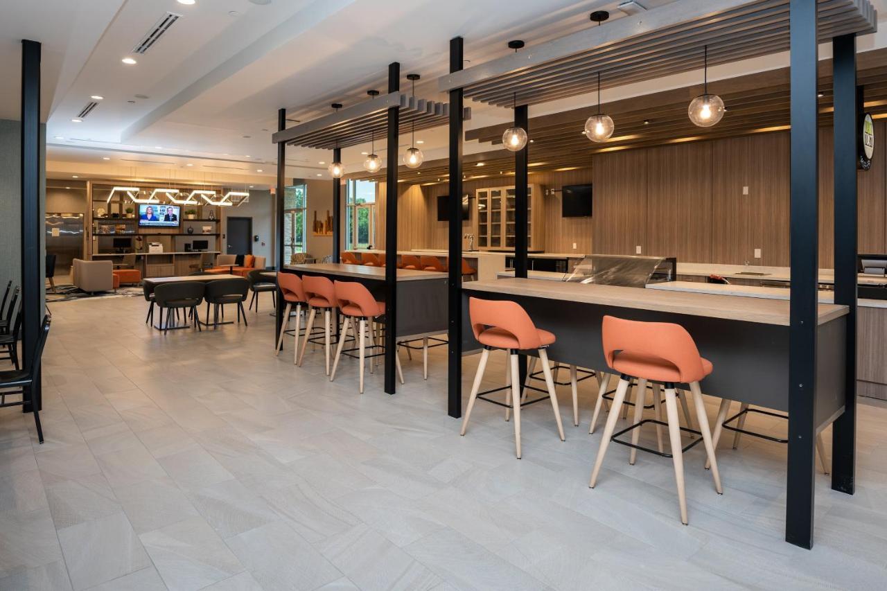 Holiday Inn - Nw Houston Beltway 8 By Ihg Eksteriør billede