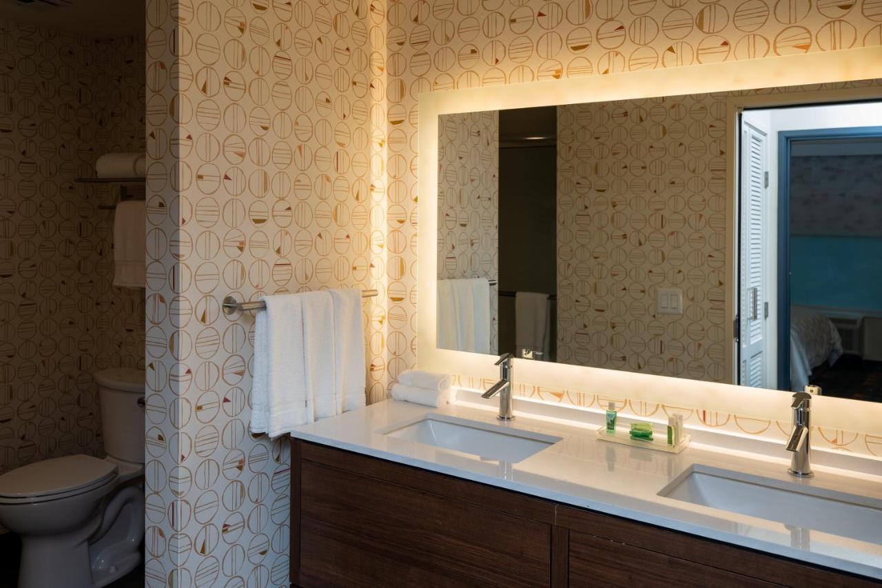 Holiday Inn - Nw Houston Beltway 8 By Ihg Eksteriør billede