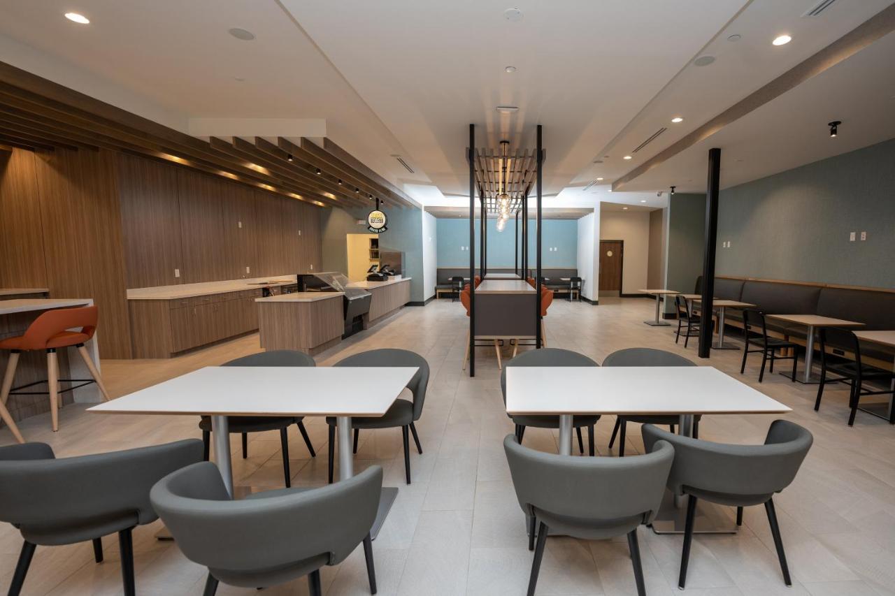 Holiday Inn - Nw Houston Beltway 8 By Ihg Eksteriør billede