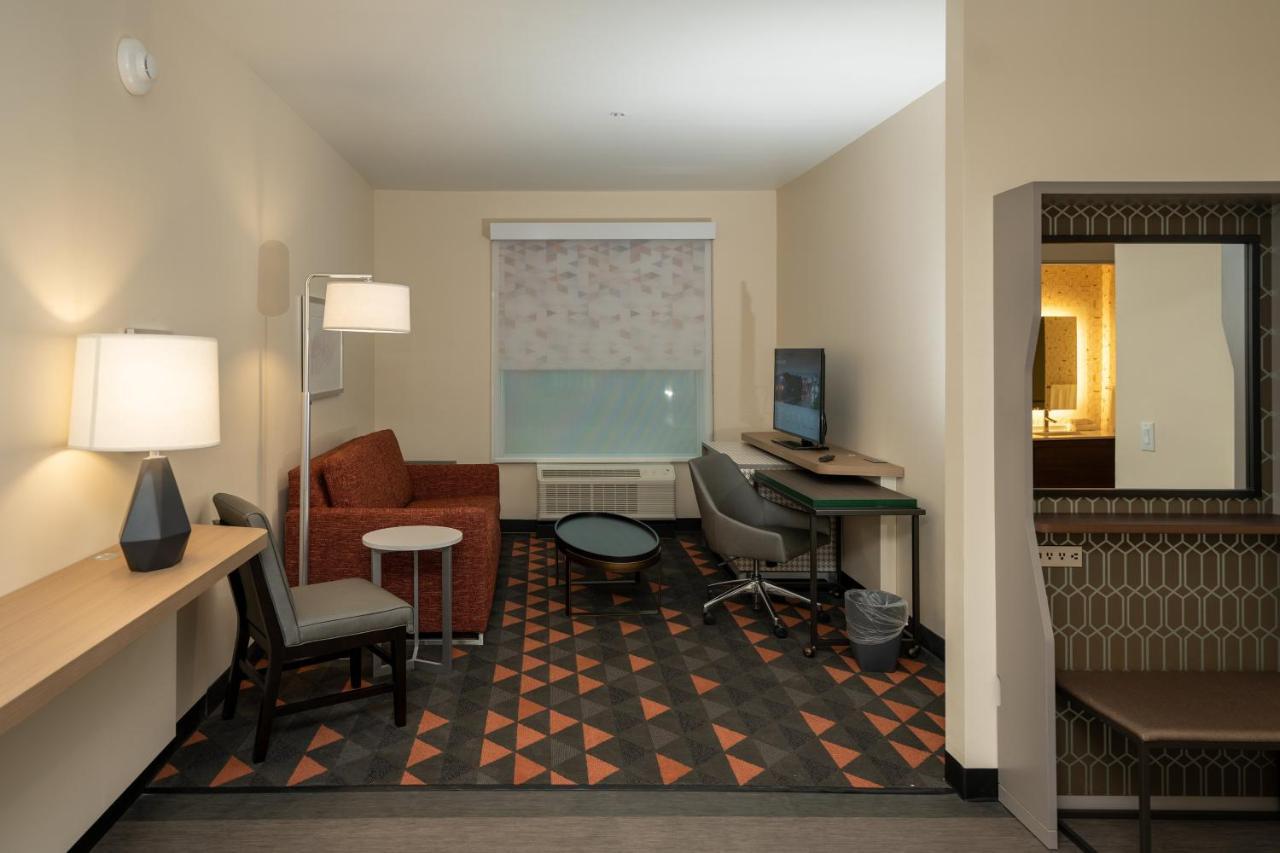 Holiday Inn - Nw Houston Beltway 8 By Ihg Eksteriør billede