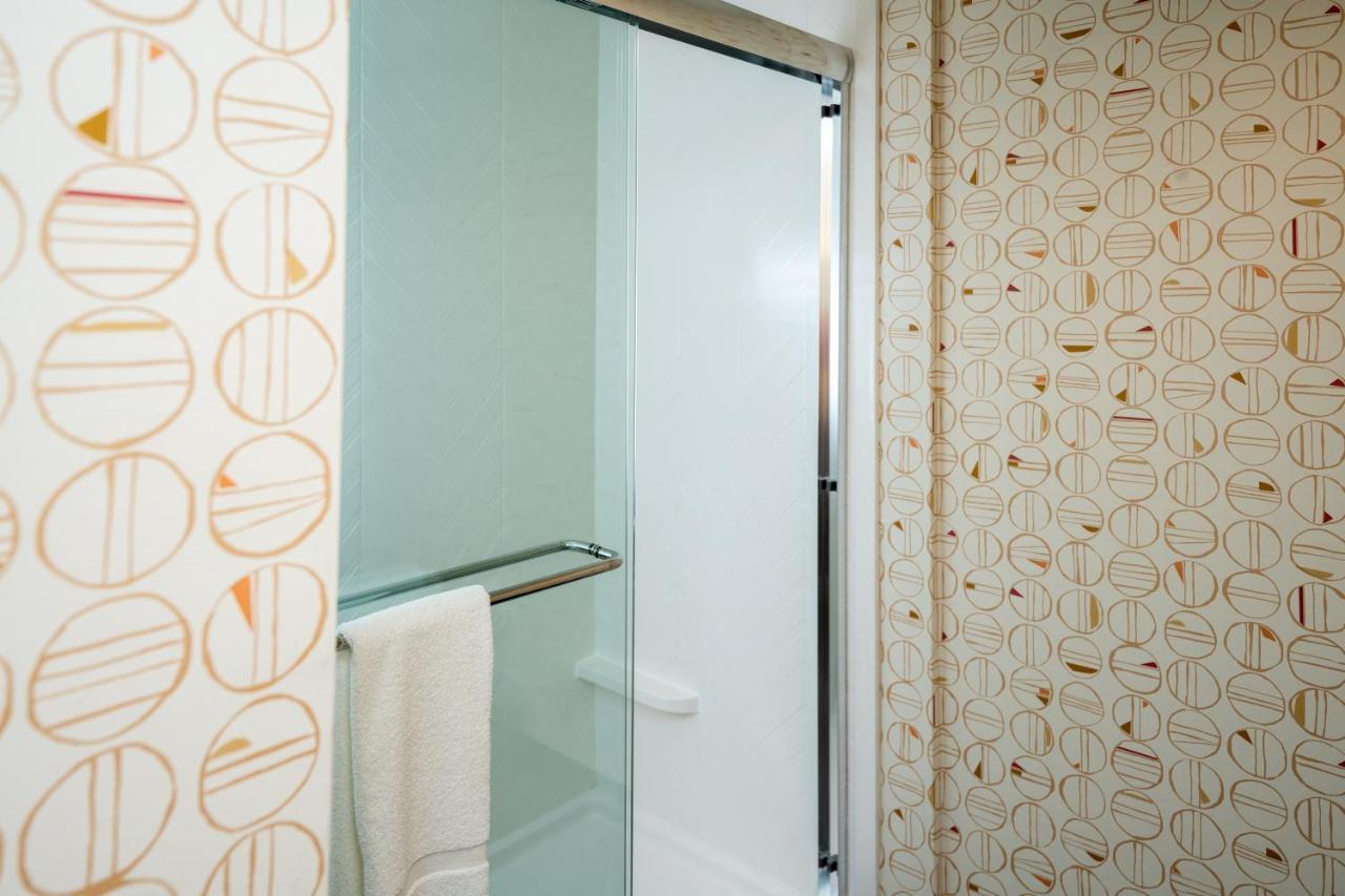Holiday Inn - Nw Houston Beltway 8 By Ihg Eksteriør billede