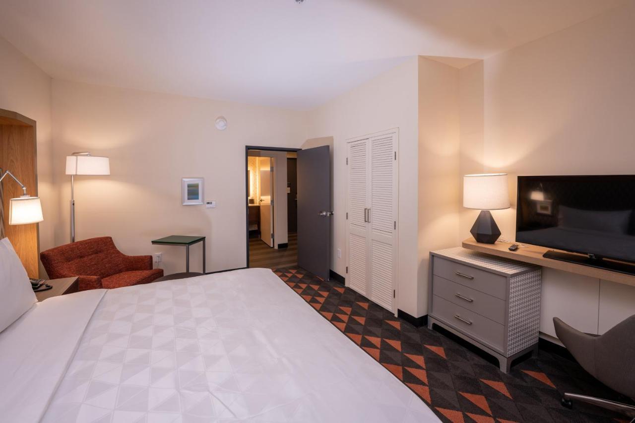 Holiday Inn - Nw Houston Beltway 8 By Ihg Eksteriør billede