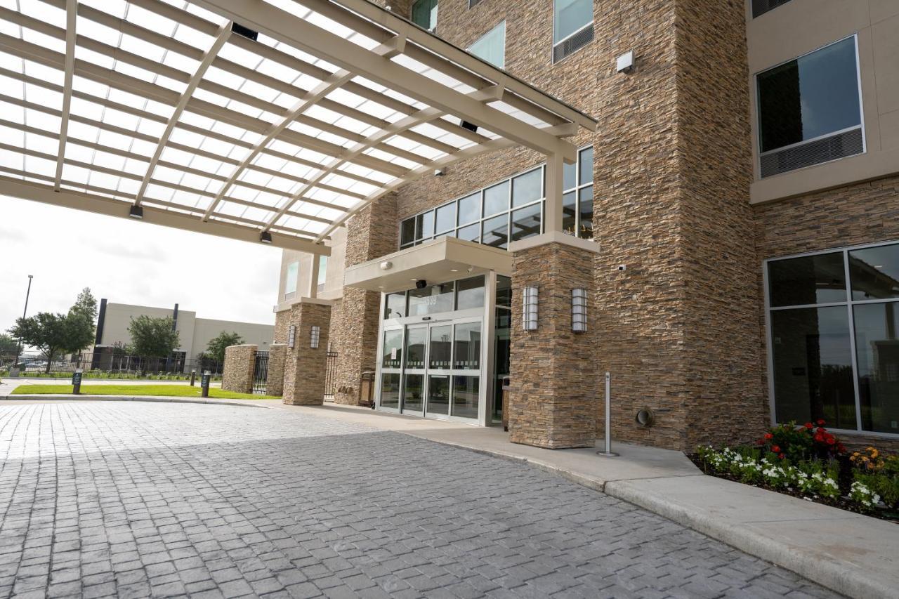 Holiday Inn - Nw Houston Beltway 8 By Ihg Eksteriør billede