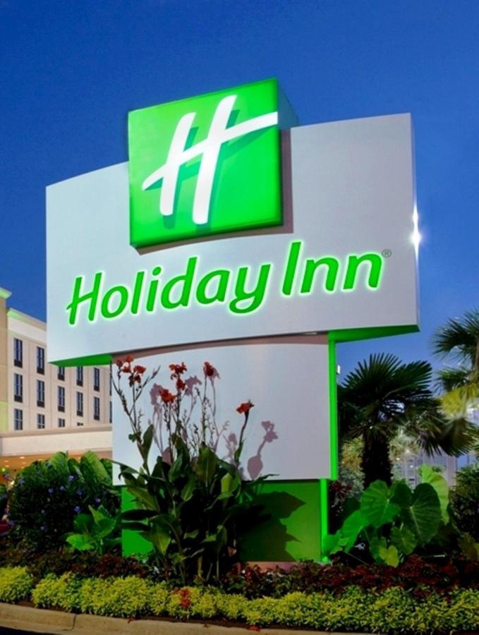 Holiday Inn - Nw Houston Beltway 8 By Ihg Eksteriør billede